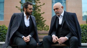 Промо-фото из Чукур 55 серия