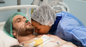 Промо-фото из Чукур 49 серия