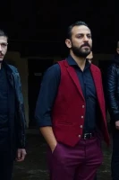 Чукур - кадры сериала