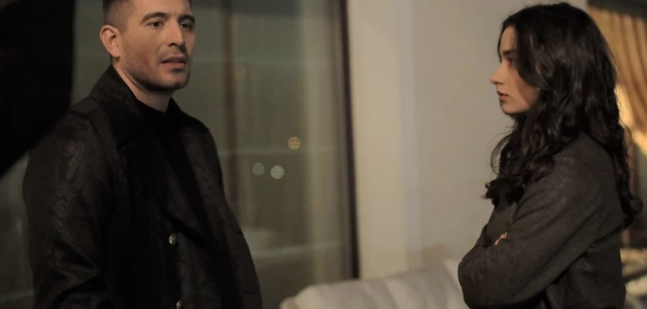 Промо-фото из Чукур 81 серия