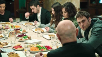 Промо-фото из Чукур 118 серия