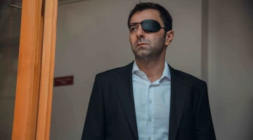 Промо-фото из Чукур 97 серия