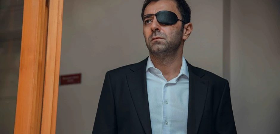 Промо-фото из Чукур 97 серия