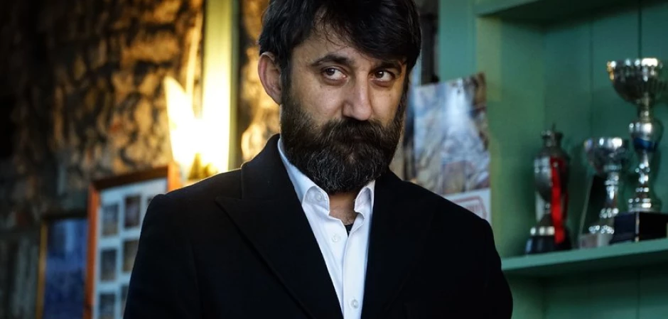 Промо-фото из Чукур 53 серия