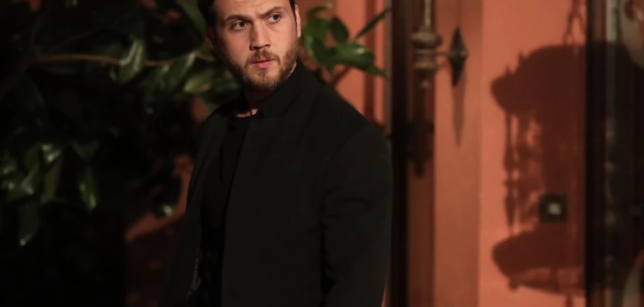 Промо-фото из Чукур 74 серия