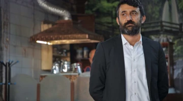 Промо-фото из Чукур 100 серия