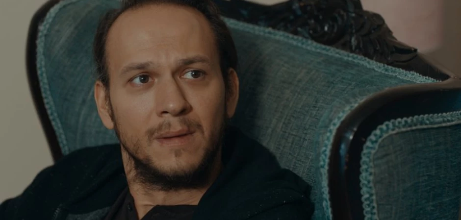 Промо-фото из Чукур 38 серия