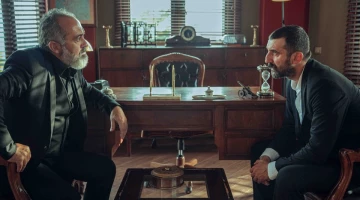 Промо-фото из Чукур 102 серия