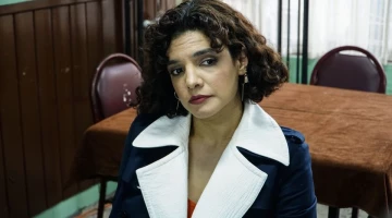 Промо-фото из Чукур 60 серия