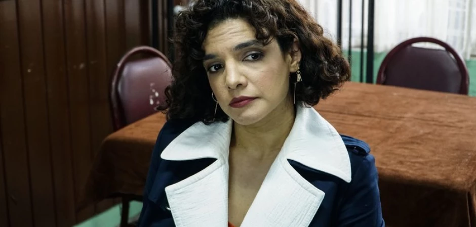 Промо-фото из Чукур 60 серия