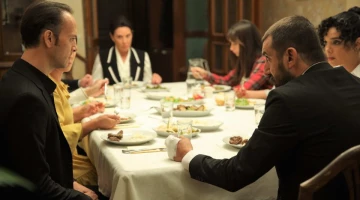 Промо-фото из Чукур 101 серия