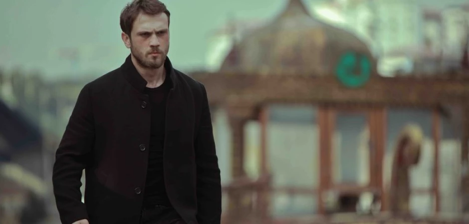 Промо-фото из Чукур 128 серия