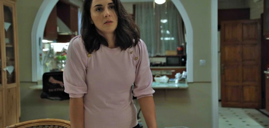 Промо-фото из Чукур 102 серия