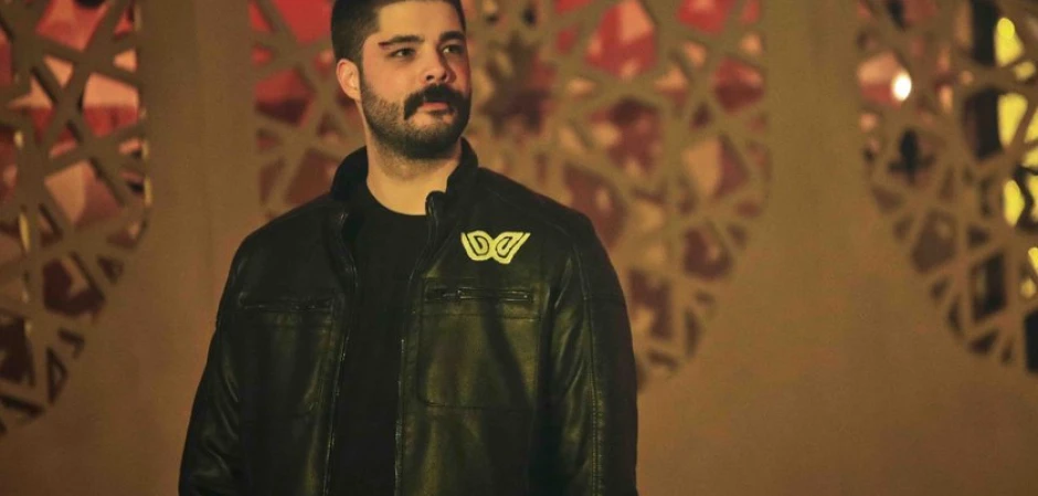 Промо-фото из Чукур 117 серия