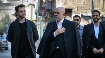 Чукур 2 сезон 53 серия