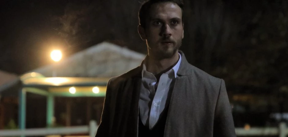 Промо-фото из Чукур 106 серия