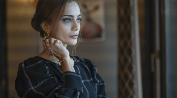 Промо-фото из Чукур 72 серия