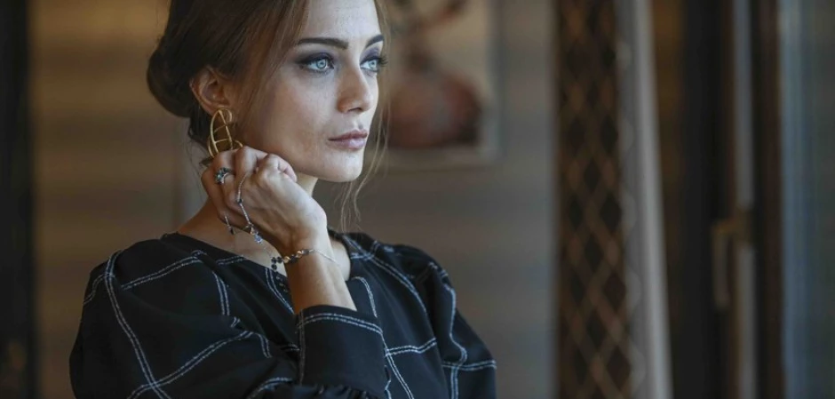 Промо-фото из Чукур 72 серия