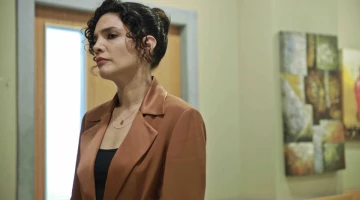 Промо-фото из Чукур 127 серия