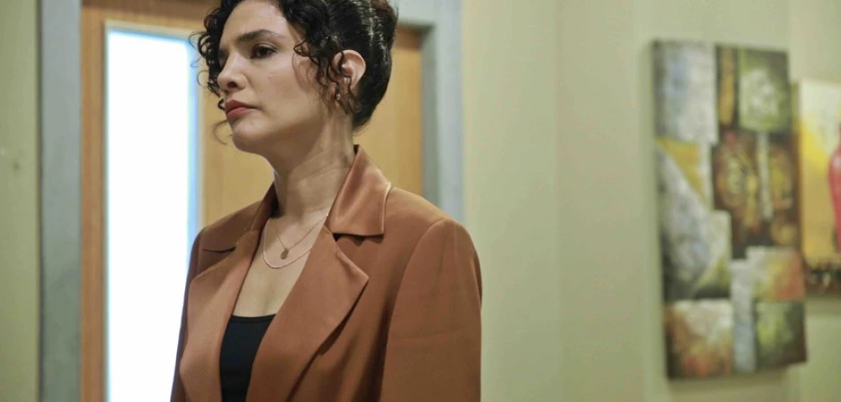 Промо-фото из Чукур 127 серия