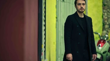 Промо-фото из Чукур 122 серия