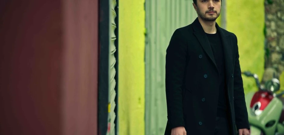 Промо-фото из Чукур 122 серия