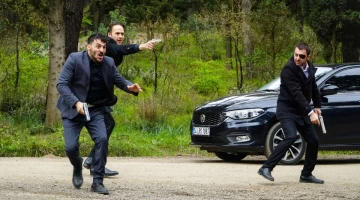 Промо-фото из Чукур 62 серия