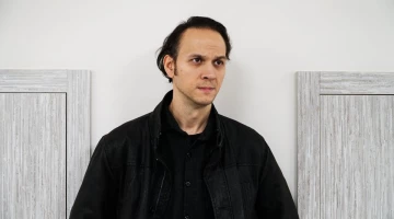 Промо-фото из Чукур 50 серия