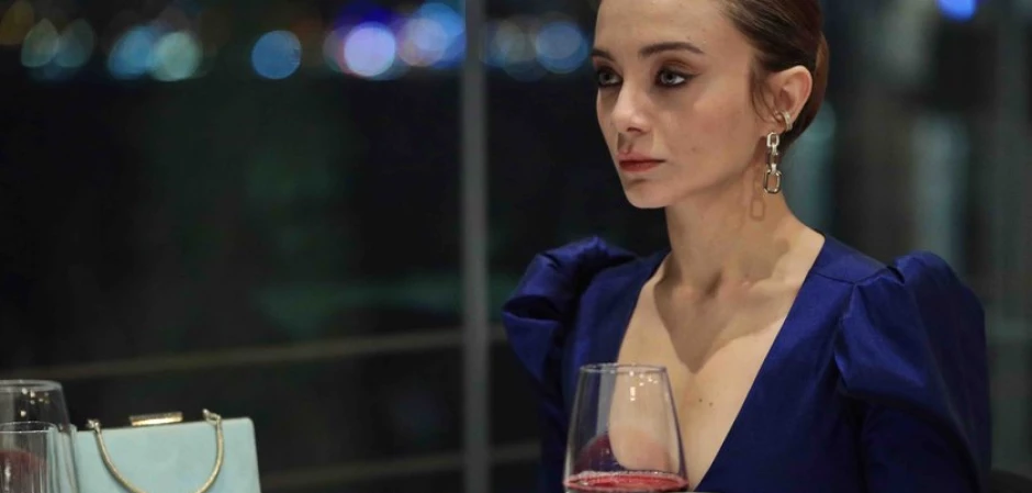 Промо-фото из Чукур 118 серия