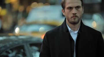 Промо-фото из Чукур 105 серия