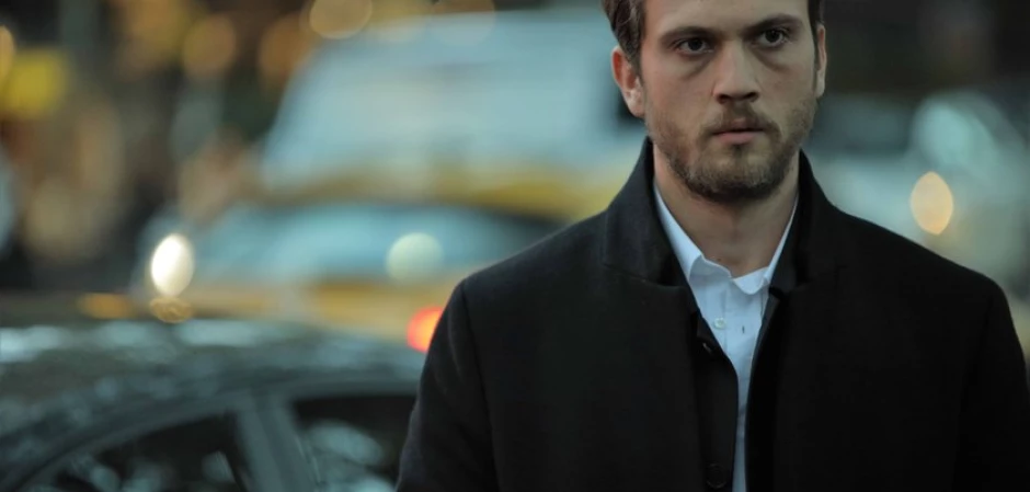 Промо-фото из Чукур 105 серия