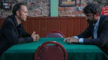 Промо-фото из Чукур 98 серия