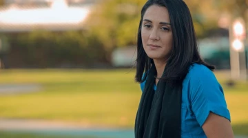 Промо-фото из Чукур 100 серия