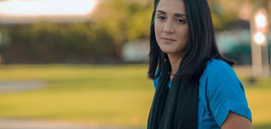 Промо-фото из Чукур 100 серия