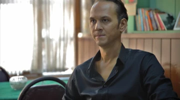 Промо-фото из Чукур 94 серия