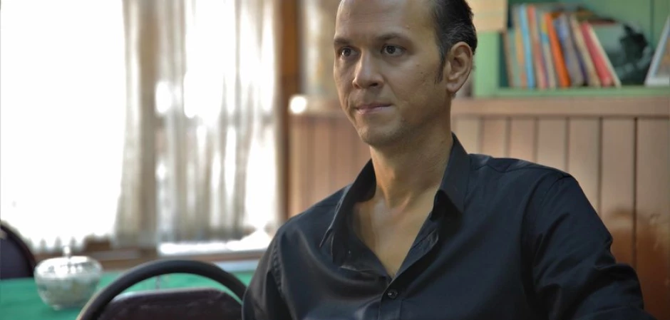 Промо-фото из Чукур 94 серия