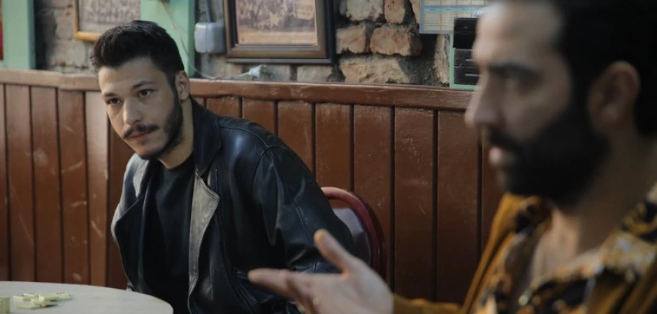 Промо-фото из Чукур 78 серия