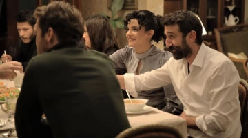 Промо-фото из Чукур 82 серия