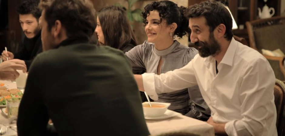 Промо-фото из Чукур 82 серия