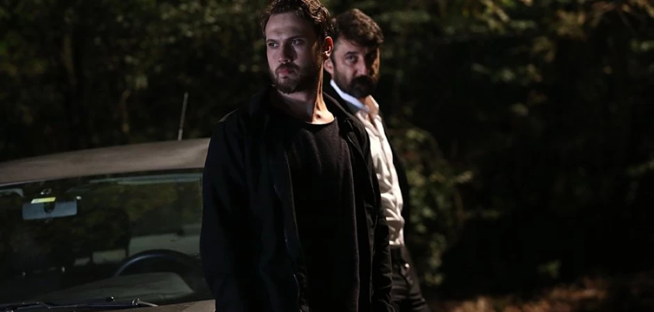 Промо-фото из Чукур 37 серия