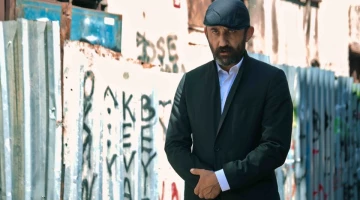 Промо-фото из Чукур 132 серия