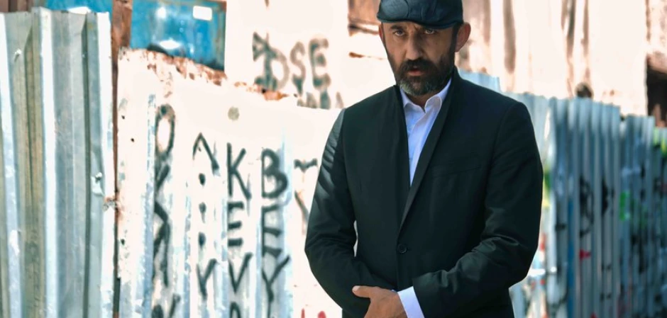 Промо-фото из Чукур 132 серия