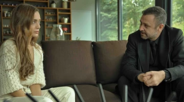 Промо-фото из Чукур 103 серия