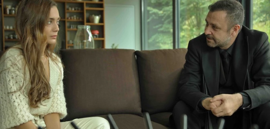 Промо-фото из Чукур 103 серия