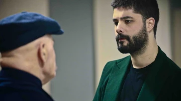 Промо-фото из Чукур 125 серия