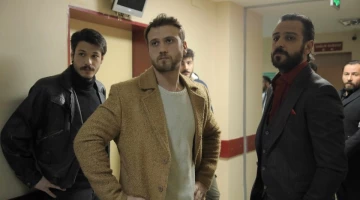 Промо-фото из Чукур 88 серия