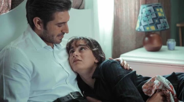 Промо-фото из Чукур 97 серия