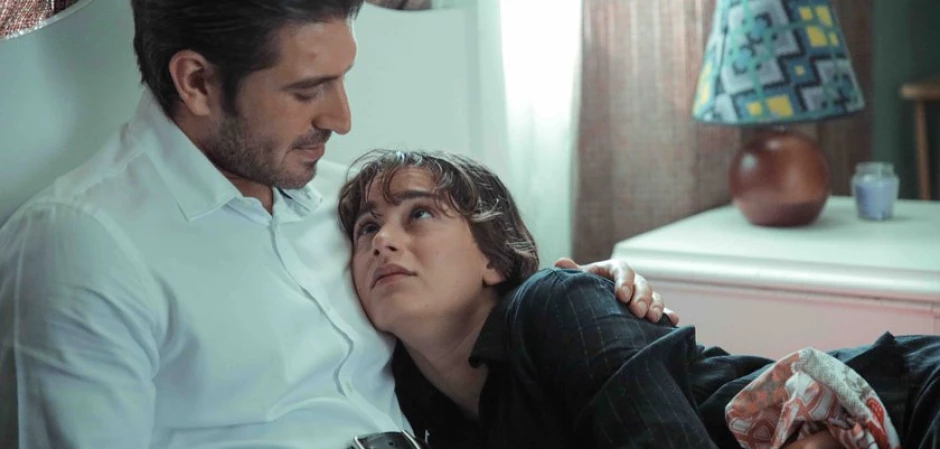 Промо-фото из Чукур 97 серия