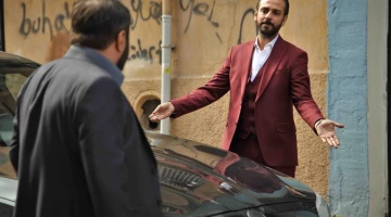 Промо-фото из Чукур 101 серия