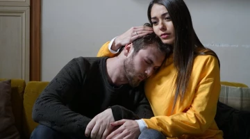 Промо-фото из Чукур 47 серия